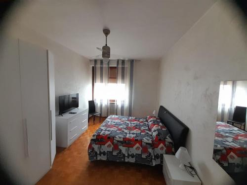 Vercelli Apartment | Guest Rated 9/10 at VERCELLI CENTRO 1 with Great Amenities