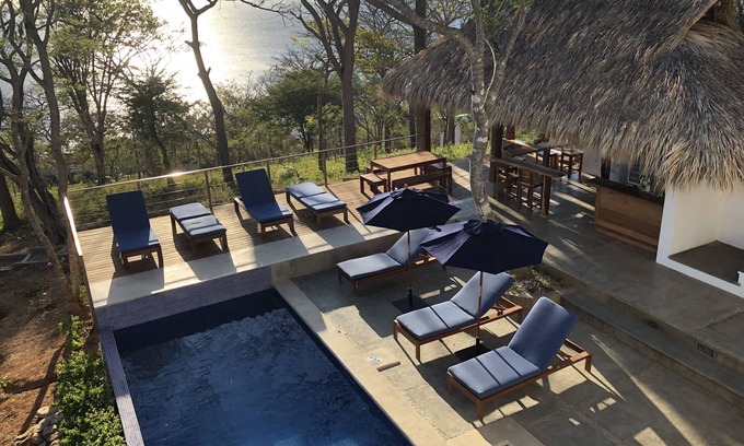 San Juan del Sur Hotel | Experience True Paradise at Verdad Nicaragua Beach Resort