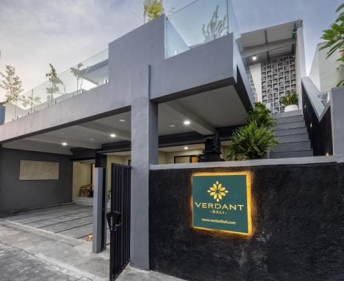 Denpasar Timur Hotel | Serene Stay at Verdant Bali Sekar Sari - 4-Star Retreat