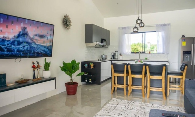 Naranjito House | Verde Armonía Lodge Very close to Manuel Antonio beach Beautiful mountain views