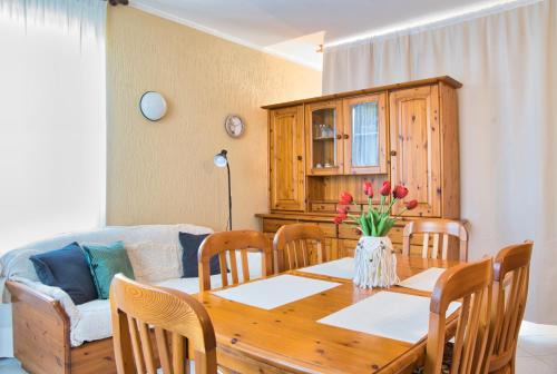 Barzio Apartment | Verde Barzio