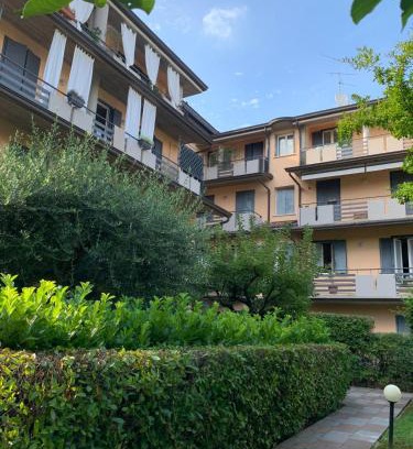 Don Bosco Apartment | Verde Corsica 137