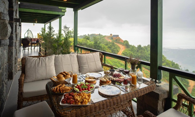 Ardesen Villa | Family-Friendly Verde Da Villas with Kitchen & Breakfast