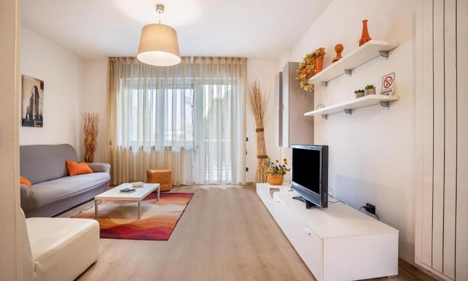Riva del Garda Apartment | Guest Rated Verde House 1: Family Friendly & Unforgettable Stay