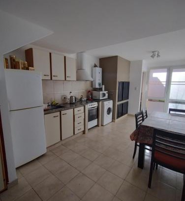 Trelew Apartment | Verde Lima