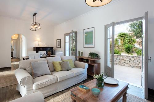 Kato Korakiana House | Experience Verde Olive: Nestled in a Serene Olive Grove