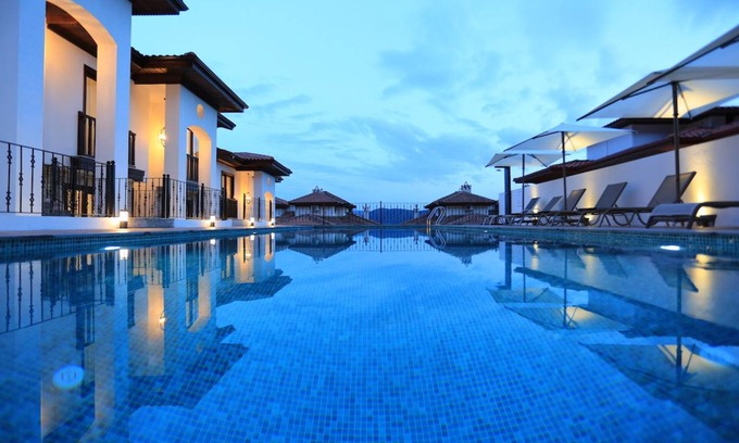 Akyaka Apartment | Verde Suites Akyaka