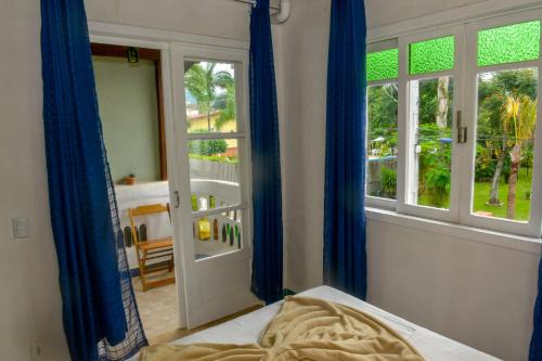 Gravatal House | Eco-Friendly Verde Vida Ecopousada near Termas do Gravatal