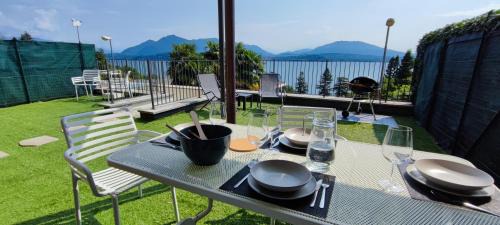 Belgirate Villa | Verdelago