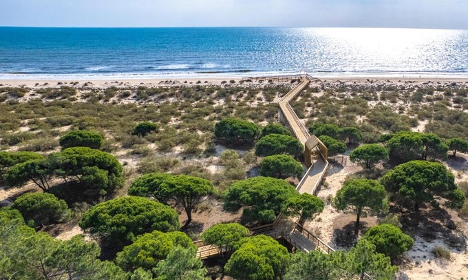 Altura Resort | Verdelago Resort: 5-Star Retreat with Private Beach & Pool