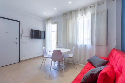 Casuzze Apartment | Discover Verdemare: Family and Pet-Friendly Retreat