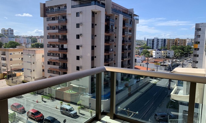 Jatiuca Apartment | Premier Accommodations at Verdes Mares de Maceió