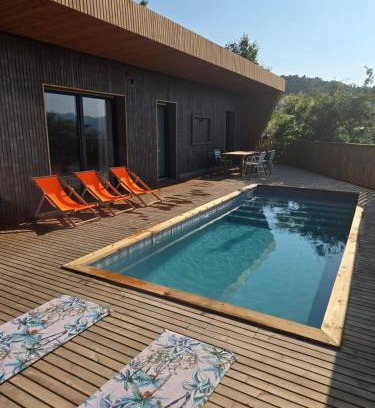 Valenca Resort | Top-Rated Oceanfront Retreat at VerdVillage with Pool & Hot Tub