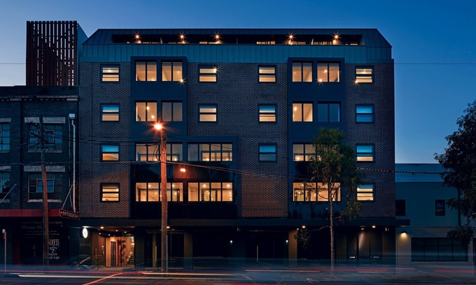 Camperdown Apartment | Discover Veriu Camperdown: 4-Star Escape with Unique Amenities