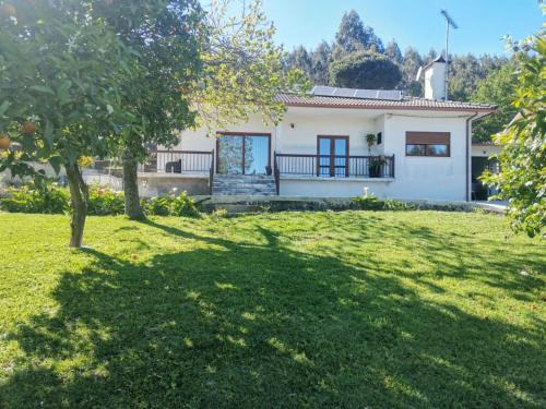 Linhares de Cima House | Discover Vermarl: Child-Friendly Retreat with Perfect Rating