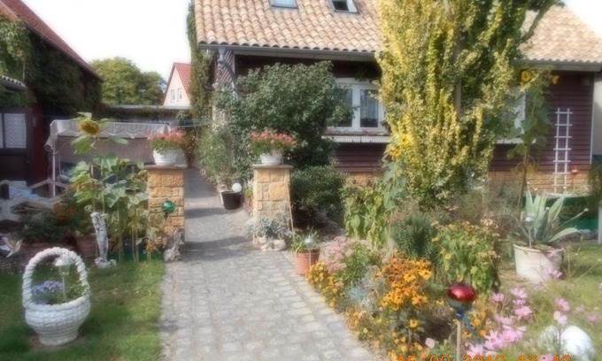 Dankerode Apartment | Charming Apartment in Dankerode with Ocean View Amenities