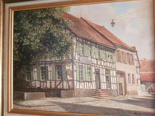 Bischofsheim Apartment | Discover Vermietung-Maintal: Guest Rated 8.1/10