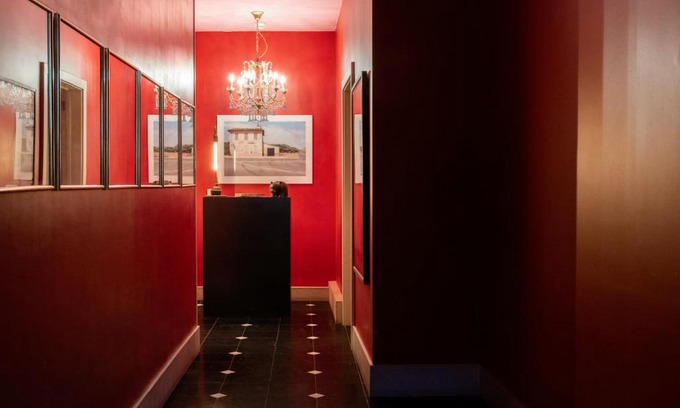 Ghent House | Enchanting Verne Dreams: 4-Star Oceanfront Oasis