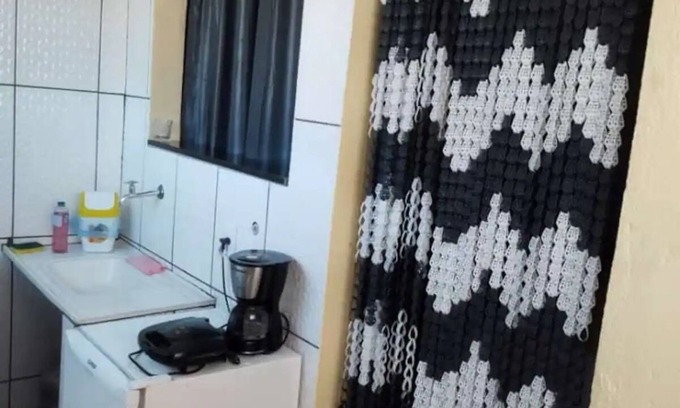 Verolme Apartment | Cozy Getaway at Verolme Little Suite Awaits You