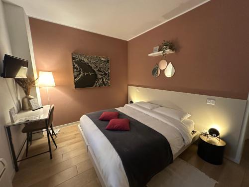 Bussolengo Bed & Breakfast | Accessible VeronaLago B&B with Perfect 10/10 Reviews