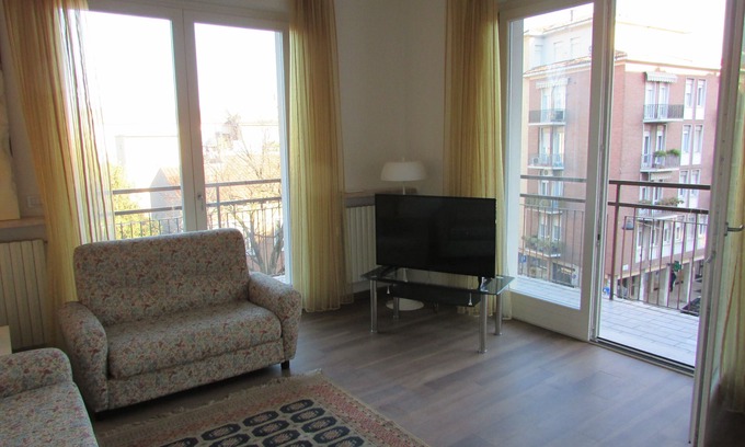 Cittadella Apartment | Discover the Comfort of VERONAVIEW Apartment with Pool & Spa