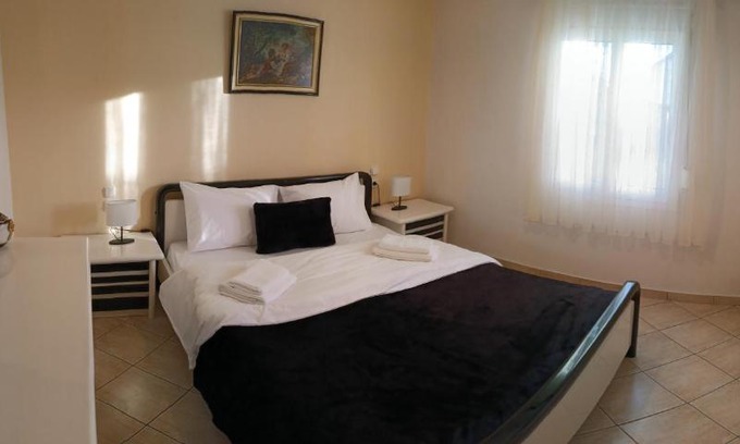 Sarakina House | Discover Veronika House Near Meteora - Family-Friendly Retreat