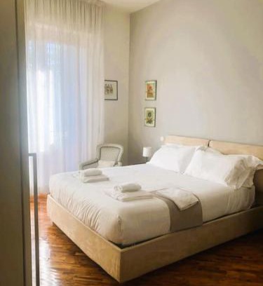 Campo di Marte Apartment | Verrazzano House Florence