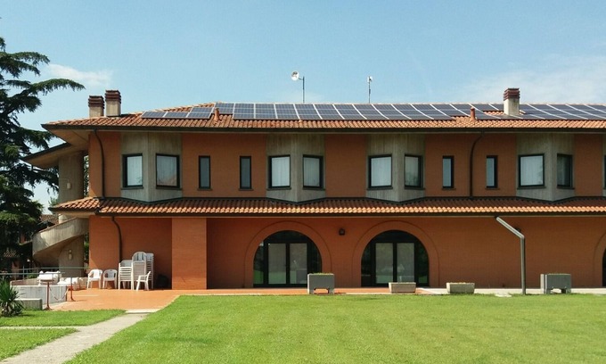 Misano di Gera d'Adda Hotel | Verri