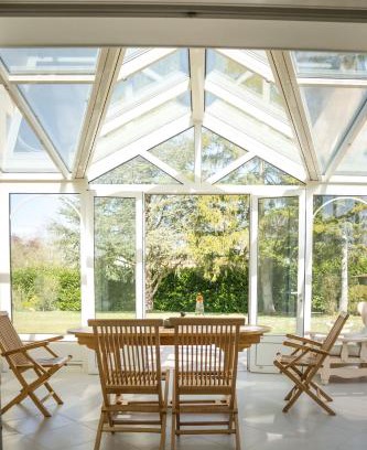 17th Arrondissement Batignolles-Monceau Villa | Versailles countryside Villa Golf