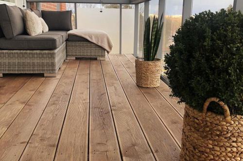 Pohjoinen Suurpiiri Apartment | Discover Verso la casa mia: Family-Friendly 4-Star Stay