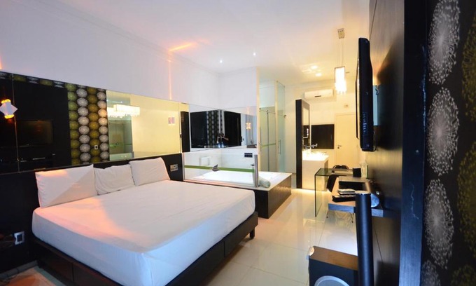 Mossoro Hotel | Budget-Friendly VERT MOTEL MOSSORO with Great Amenities