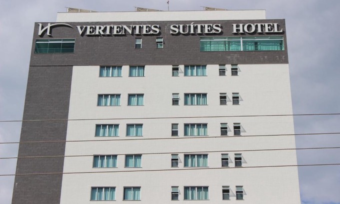 Santa Efigenia Hotel | Cozy Vertentes Suítes Hotel: Pet Friendly & Great Reviews