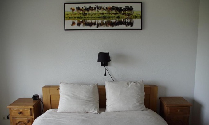 Oud-Alblas Bed & Breakfast | Discover Comfort at Vertoeven bij Verhoeven - Rated 9/10