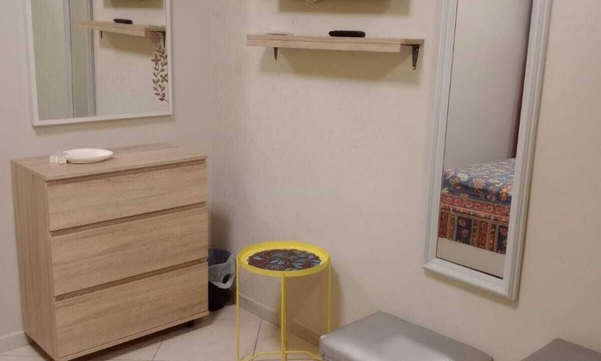Frignano Apartment | Verty house apartment, Frignano