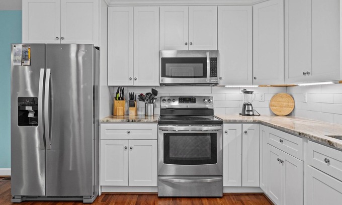 Morehead City House | Experience Veruca Salt: Oceanfront Retreat in Morehead City