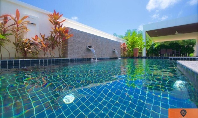 Rawai Villa | Modern Villa with Private Pool Near Beautiful Beaches