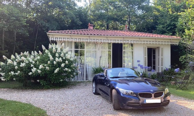 Hondarribia House | Very charming ground floor little house