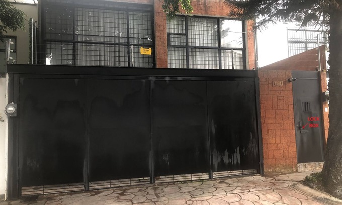 Chapalita Apartment | Comfortable Stay Near GDL Downtown with Spa & Breakfast