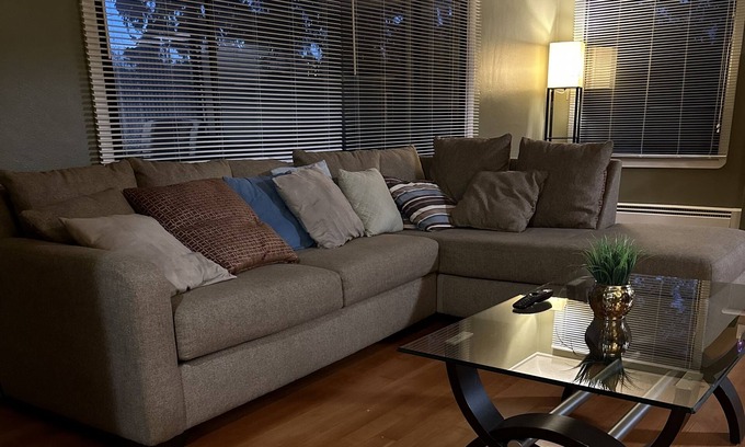 Hillsboro House | Cozy Retreat Just 20 Minutes from Portland