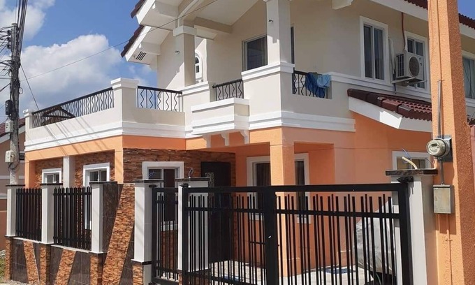 Cagayan de Oro House | Elegant Retreat with Ocean Views in the City of Friendship