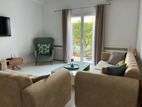 Gammarth Apartment | Very high standing apartment