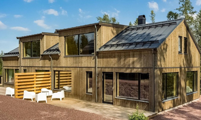 Salen Apartment | Very nice accommodation from the year 2022.