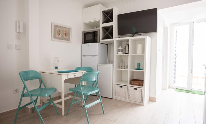 Ericeira Apartment | Exceptional Apartment in the Heart of Ericeira