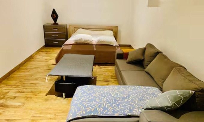 Pianotolli-Caldarello House | Very nice 80 m2 apartment