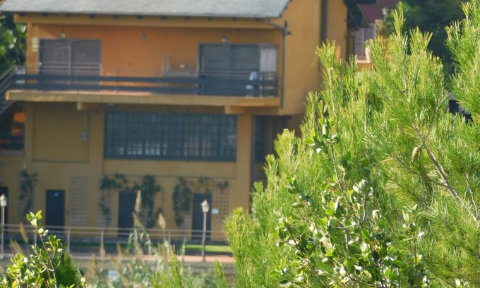 Castelldefels House | Beautiful Beachside Holiday House with Ocean Views