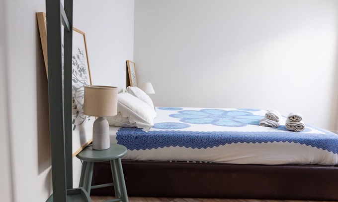 Paranhos House | Very nice spacious house 10 minutes walk from the center or 3 minutes by subway