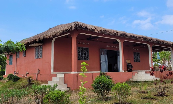 Ambaro House | Charming Typical House with Pet-Friendly Amenities