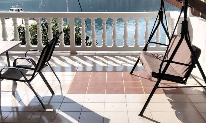 Xanthi Region House | Inviting Seaside Escape with Breakfast & Family Amenities