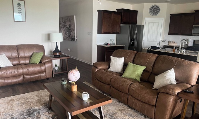 Milton House | Serene Retreat with Kitchen & Child-Friendly Amenities
