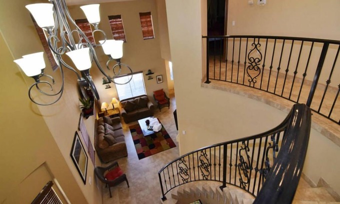 El Dorado Ranch Condo | Relaxing San Felipe Vacation Home with Upscale Amenities